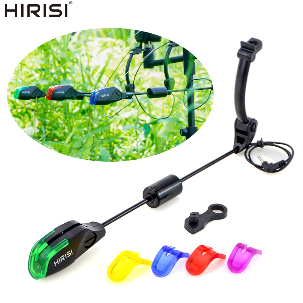 Hirisi B2011S Indicador de Mor - Bite Alarm avaliação e preço